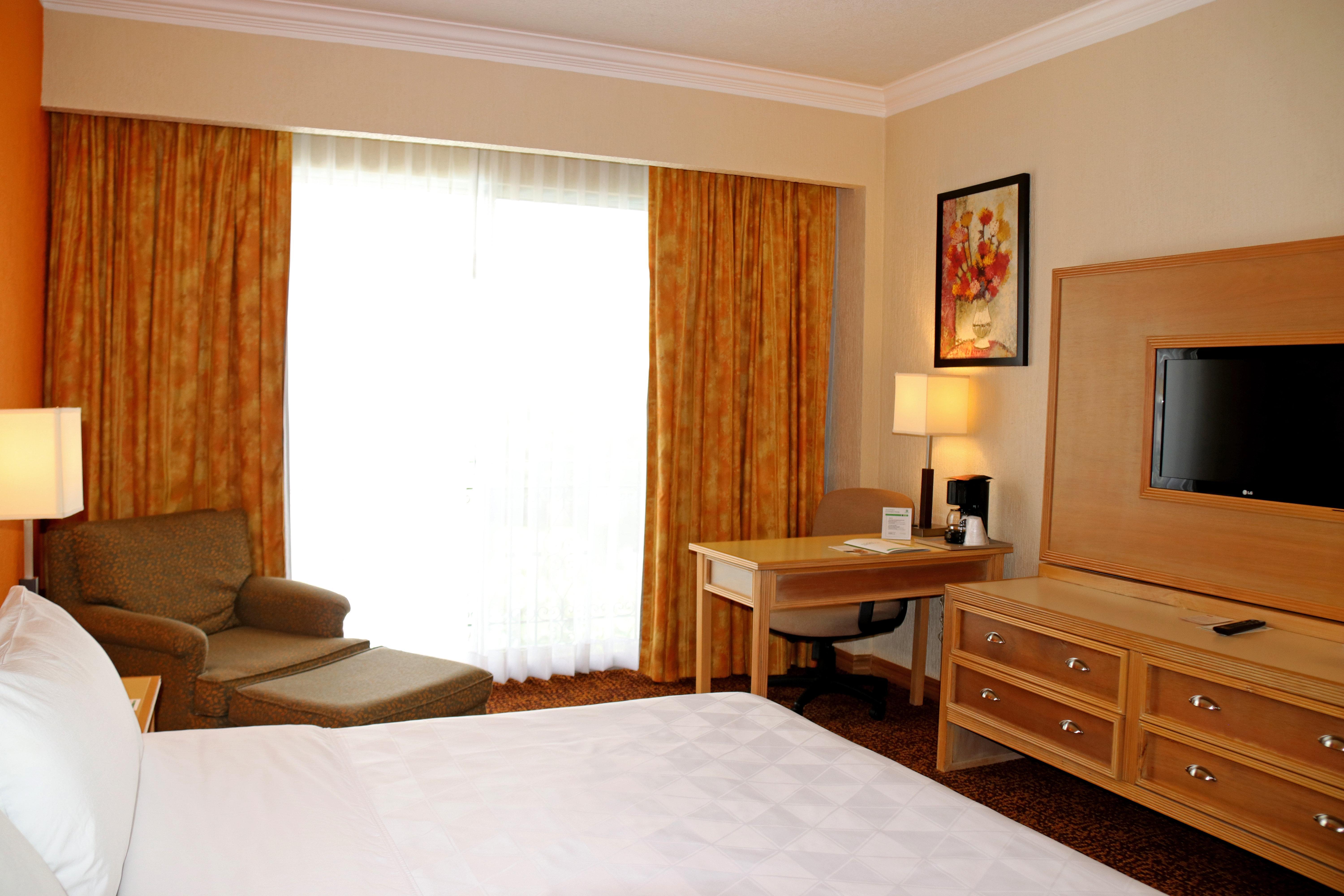 Holiday Inn La Piedad By Ihg Exterior foto