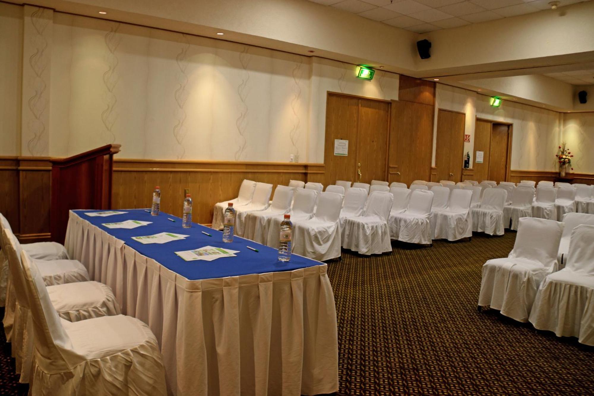 Holiday Inn La Piedad By Ihg Exterior foto