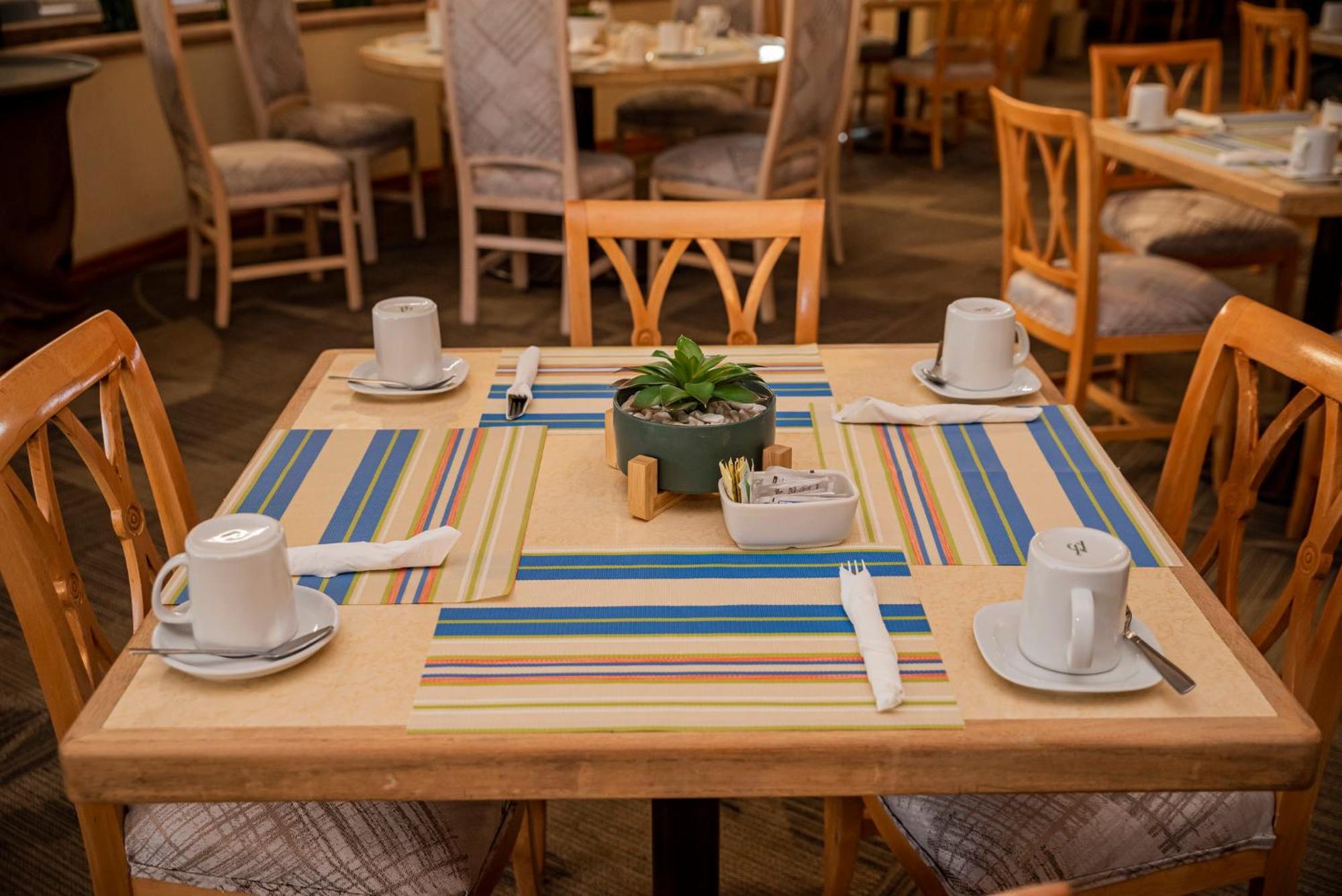 Holiday Inn La Piedad By Ihg Exterior foto